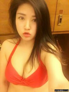 100 Foto Selfi Tante Girang Rasa Abg Pamer Toge