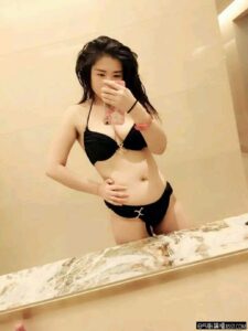 100 Foto Selfi Tante Girang Rasa Abg Pamer Toge