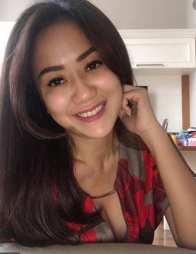 100 Foto Tante Dan Abg Pamersatu Bangsa Cekidot Guys!