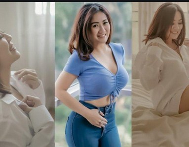 100 Foto Tante Dan Abg Pamersatu Bangsa Cekidot Guys!