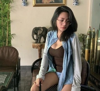 100 Foto Tante Dan Abg Pamersatu Bangsa Cekidot Guys!